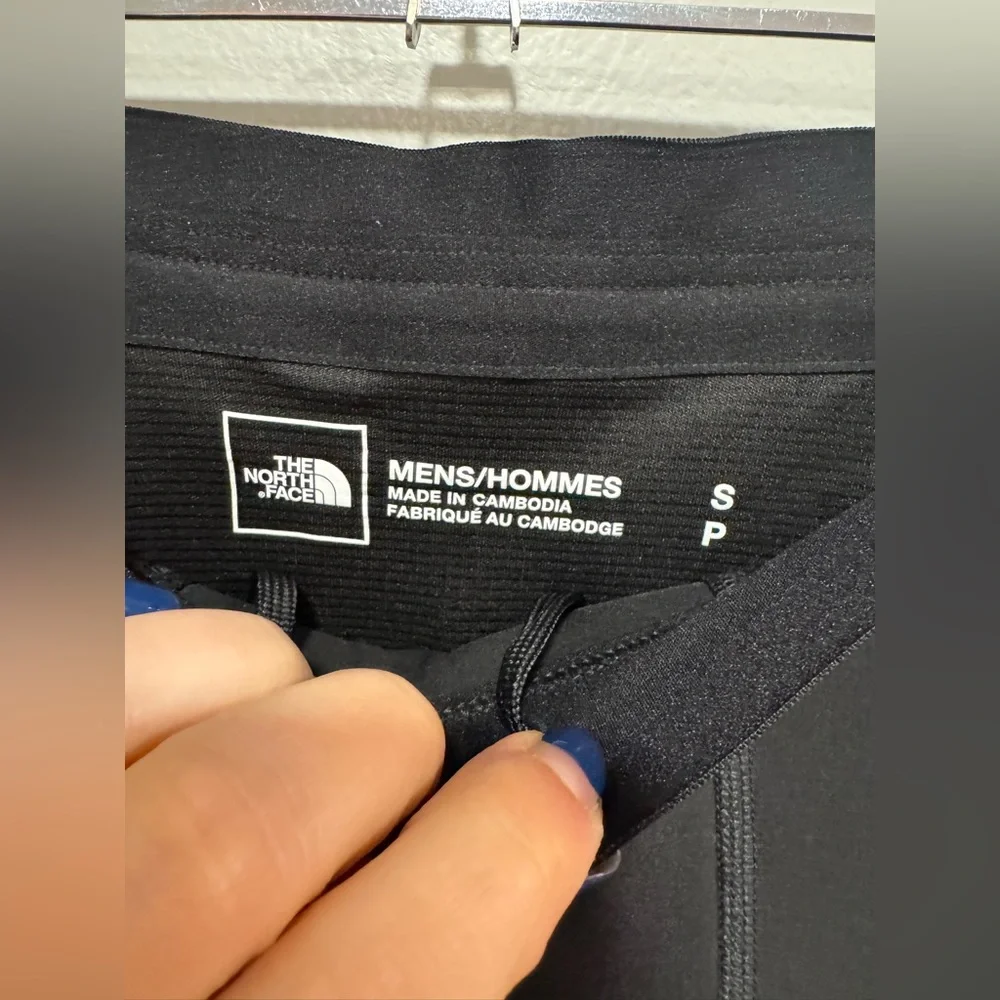 The North Face Men’s Legging in Black Size Small